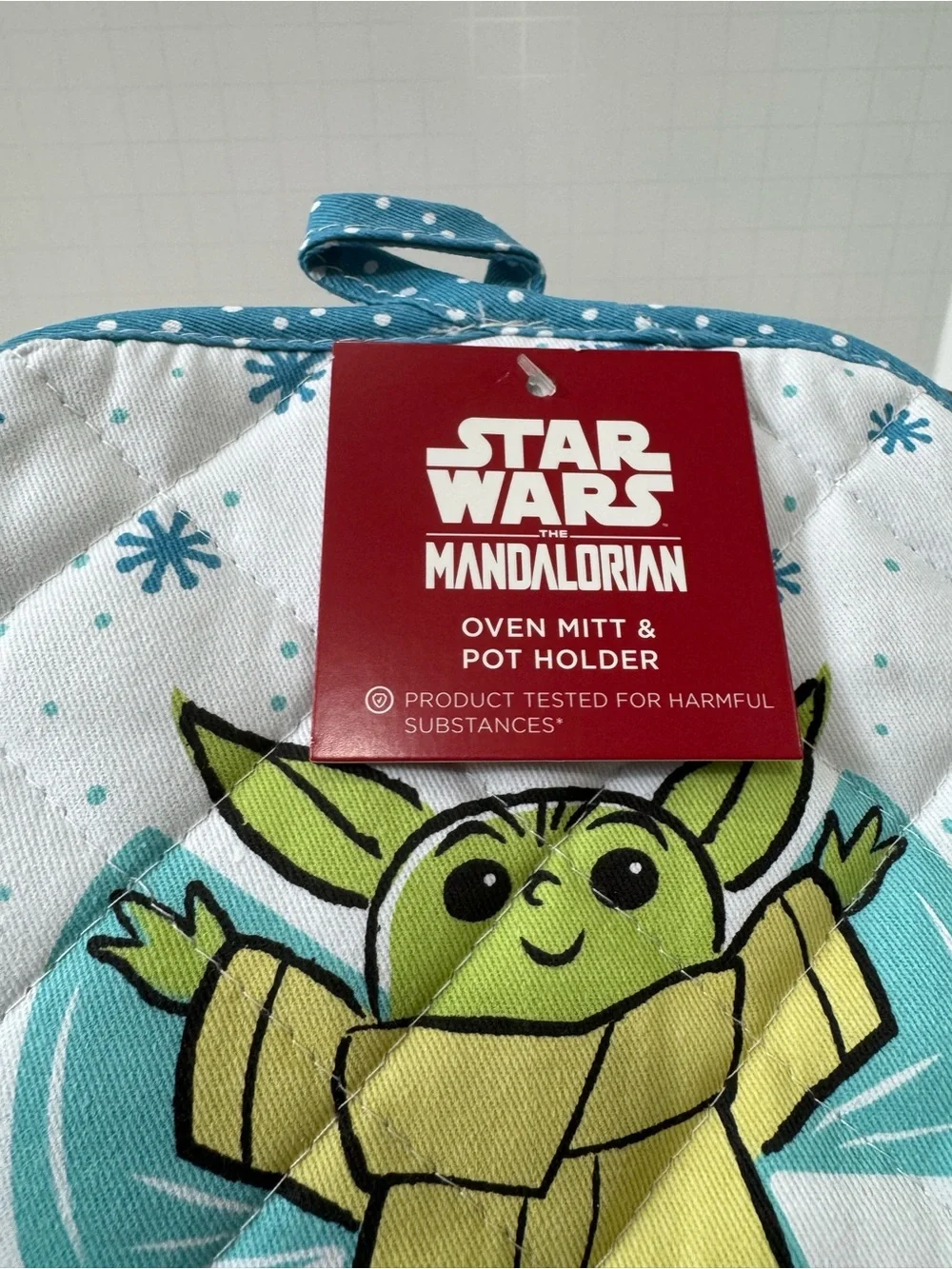Star Wars perfect holidays